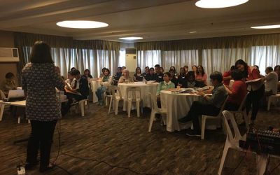 Suicide Risk Assessment Seminar-Workshop